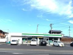 ファミリーマート　鹿児島春山町店