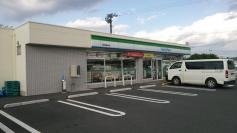 ファミリーマート　鹿児島春山町店