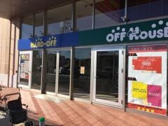 ハードオフ美濃加茂店