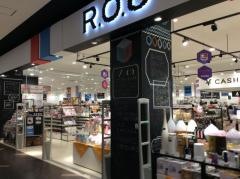 Ｒ.Ｏ.Ｕ福津店