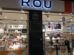 Ｒ.Ｏ.Ｕ福津店