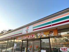 セブンイレブン　千葉都町店