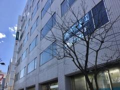 三井住友海上火災保険株式会社　静岡支店清水支社