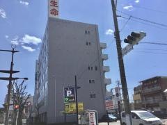 三井住友海上火災保険株式会社　静岡支店清水支社