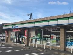 ファミリーマート　恵那峡店