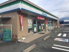 ファミリーマート　恵那峡店