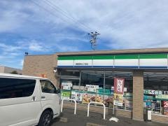 ファミリーマート　津島愛宕七丁目店