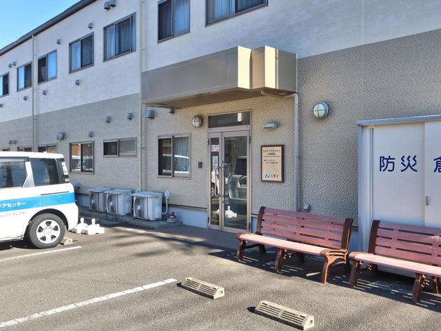 ニチイケアセンター川崎麻生