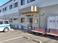 ニチイケアセンター川崎麻生
