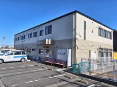 ニチイケアセンター川崎麻生
