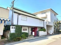 河鍋暁斎記念美術館