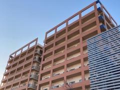 介護老人保健施設　アクア東糀谷