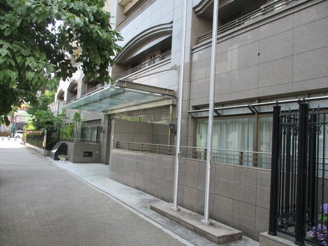 介護老人福祉施設　ジョイフル名駅 施設外観