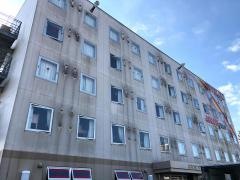 ＨＯＴＥＬ　ＡＺ　鹿児島伊集院店