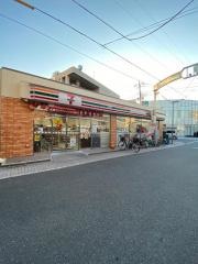 セブンイレブン　上井草駅前店