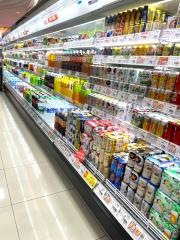 食品館アプロ　尼崎大庄店
