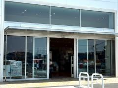 ユニクロ　羽生店