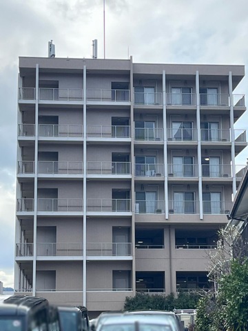 認知症対応型共同生活介護　グループホームふたばの家 施設外観