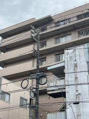 認知症対応型共同生活介護　グループホームふたばの家