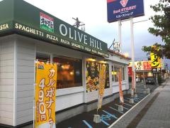 オリーブの丘　足利店