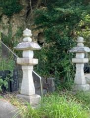 津神社