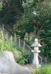 津神社