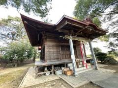 永世神社