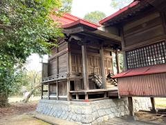 永世神社