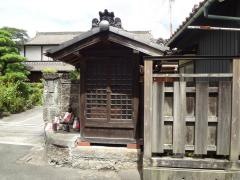 庚申寺