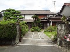 庚申寺