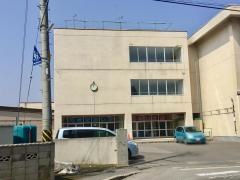 沖館小学校