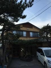 すみれ荘