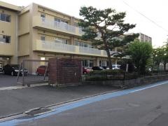 南光台小学校