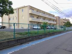 南光台小学校