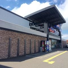 スーパースポーツゼビオ　石巻店