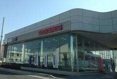 日産プリンス栃木小山店