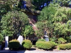 報徳二宮神社