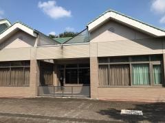 邑楽町立図書館