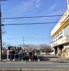 イエローハット　蓮田店