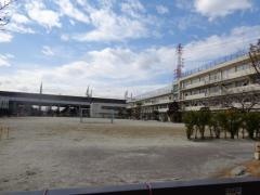 二俣小学校