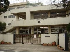 二俣小学校