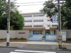 大津ケ丘第二小学校