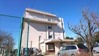 大津ケ丘第二小学校