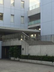 私立かえつ有明中学校