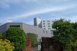 東京エアトラベル・ホテル専門学校
