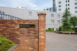 東京エアトラベル・ホテル専門学校