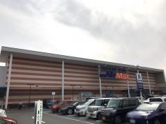 ＭｒＭａｘ　町田多摩境店