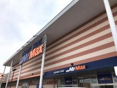 ＭｒＭａｘ　町田多摩境店