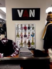 ＶＡＮ丸井錦糸町店