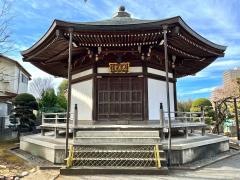 米津寺